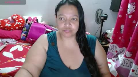 dulce online show from March 29, 2:32 am