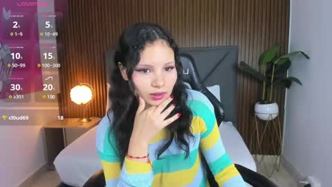 N A T Y online show from February 9, 2:06 am