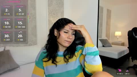 N A T Y online show from December 17, 2:38 am