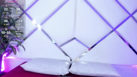 DulcePetite online show from November 17, 12:39 pm