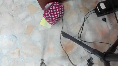 DulcePetite online show from November 18, 1:01 pm