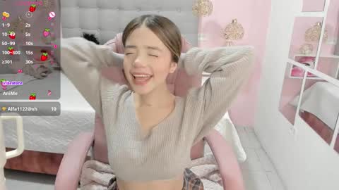 Dulce  online show from September 29, 7:41 pm