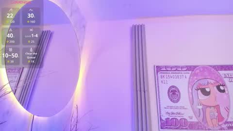 dulce_quintana online show from September 23, 12:25 pm