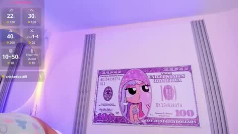 dulce_quintana online show from September 22, 12:14 pm