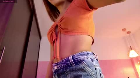 dulce_stormy online show from February 18, 12:15 pm