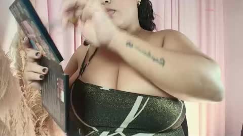 dulceboobs1 online show from October 1, 1:16 pm