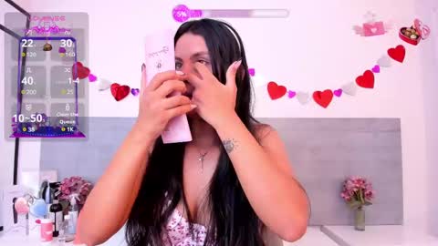 Dulce online show from March 6, 3:24 am