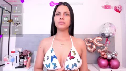 Dulce online show from February 10, 3:24 am