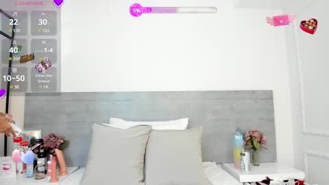 Dulce online show from February 9, 3:22 am