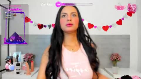 Dulce online show from March 3, 2:54 am