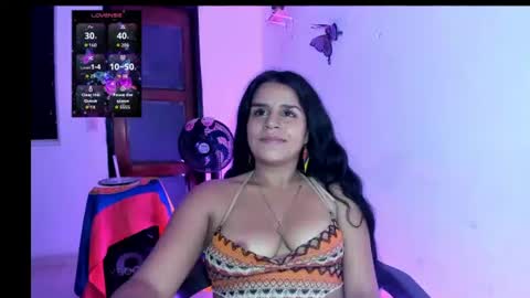 dulcekatty18 online show from July 13, 6:25 am