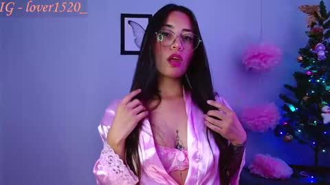 Dulce online show from January 27, 10:27 pm