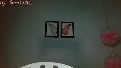 Dulce online show from February 16, 2:22 am