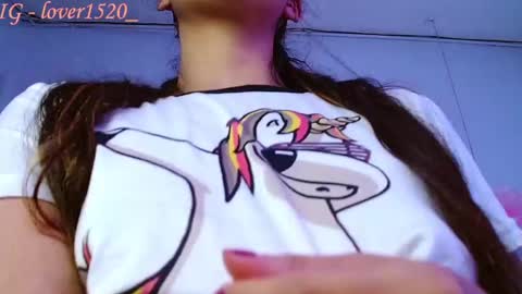 Dulce online show from February 21, 12:27 am