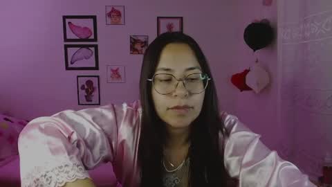 Dulce online show from May 19, 12:39 am