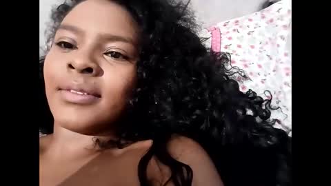 MIA  SHAIK online show from March 27, 5:09 am