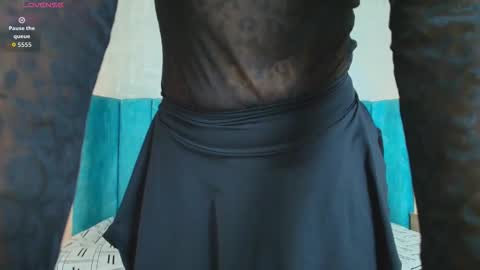 dulce nena online show from February 27, 1:00 pm