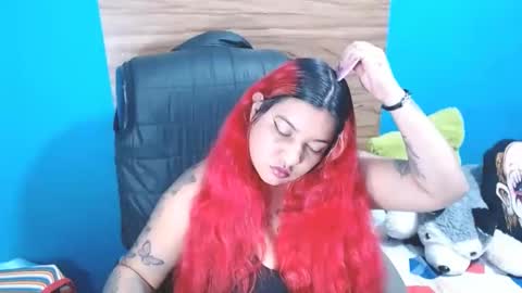 dulcesdemaria online show from March 4, 12:50 am