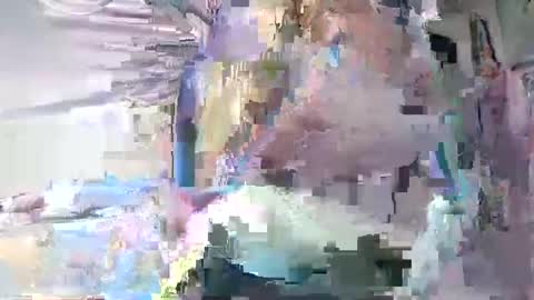 dumbgirl5150 online show from October 20, 7:17 pm