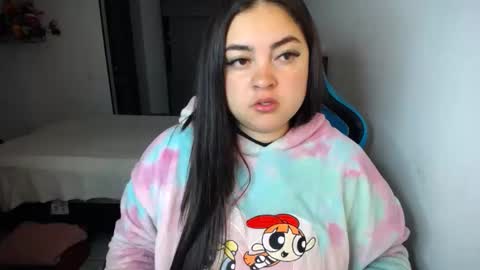 Nicole   online show from October 5, 8:41 am