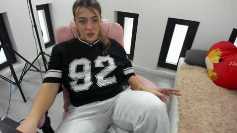 dayana online show from February 28, 6:02 am