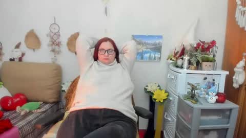 Dyanne online show from February 14, 9:56 am