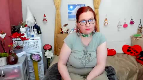 Dyanne online show from January 17, 2:29 am