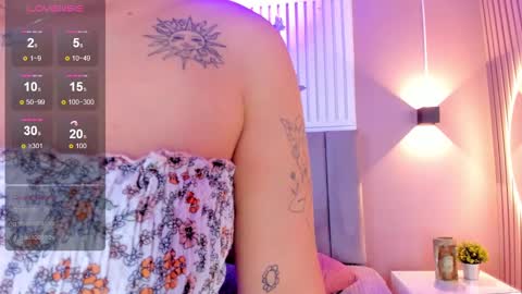 Juana online show from February 15, 11:28 am