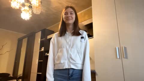 Kate online show from January 10, 9:14 am