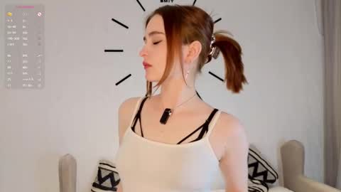 Jess online show from March 25, 4:39 am