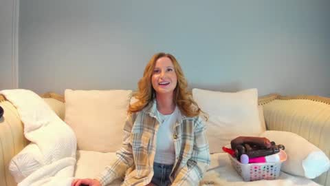 Allison online show from October 14, 3:14 pm