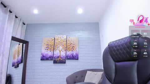      online show from February 7, 12:20 pm