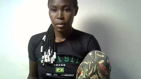 eboniey_slim online show from March 2, 4:35 pm