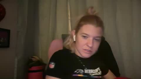 americnbarbie online show from February 14, 12:56 am