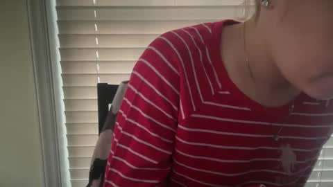 americnbarbie online show from March 11, 12:20 pm