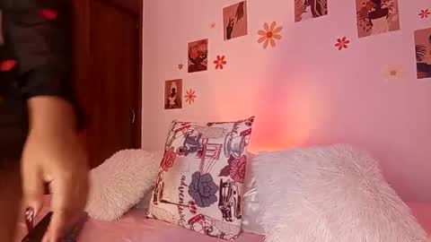 ebony_af online show from March 22, 10:43 am