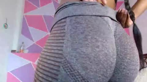 Alika Ashanti online show from February 1, 4:44 pm