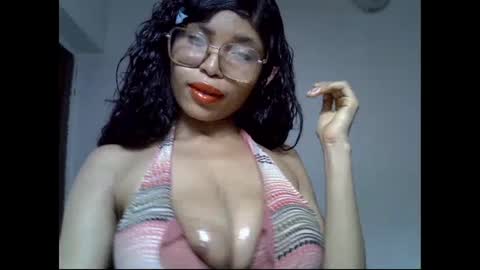 Ebony badgurl online show from March 31, 9:20 am