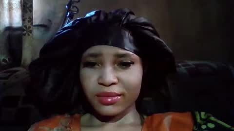 Ebony badgurl online show from April 14, 8:47 am