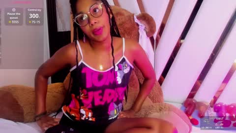 Luci  online show from January 18, 1:41 am