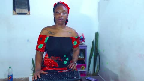 chayna smith online show from February 12, 2:45 am