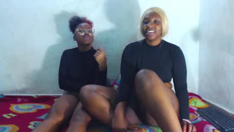 chayna smith online show from January 20, 12:28 pm