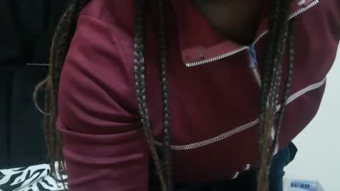 ebony_creemy online show from January 5, 2:27 am