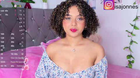 isa online show from December 18, 7:52 pm