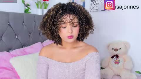 isa online show from March 8, 9:08 pm