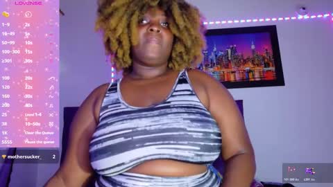 LINA  online show from March 4, 3:02 am