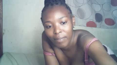 ebony_phoenix12 online show from October 9, 6:45 pm