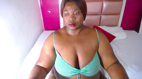 MILENA online show from December 4, 1:47 am