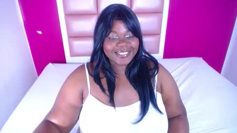 MILENA online show from January 14, 11:10 pm