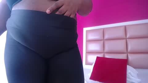 MILENA online show from January 22, 8:28 pm